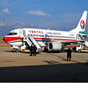 台州路桥机场快递航空快运业稳步发展的原因是什么？